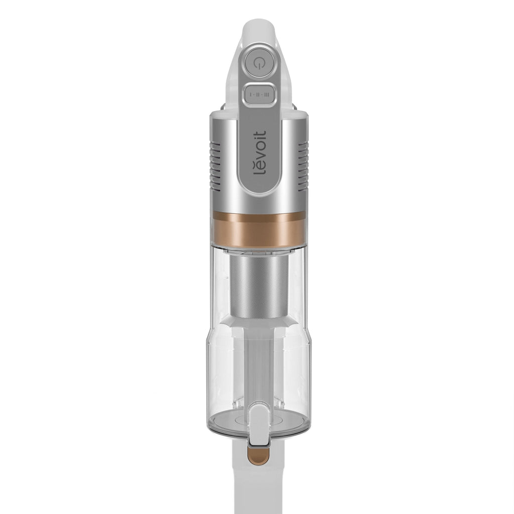 Levoit VortexIQ  Cordless Stick Vacuum