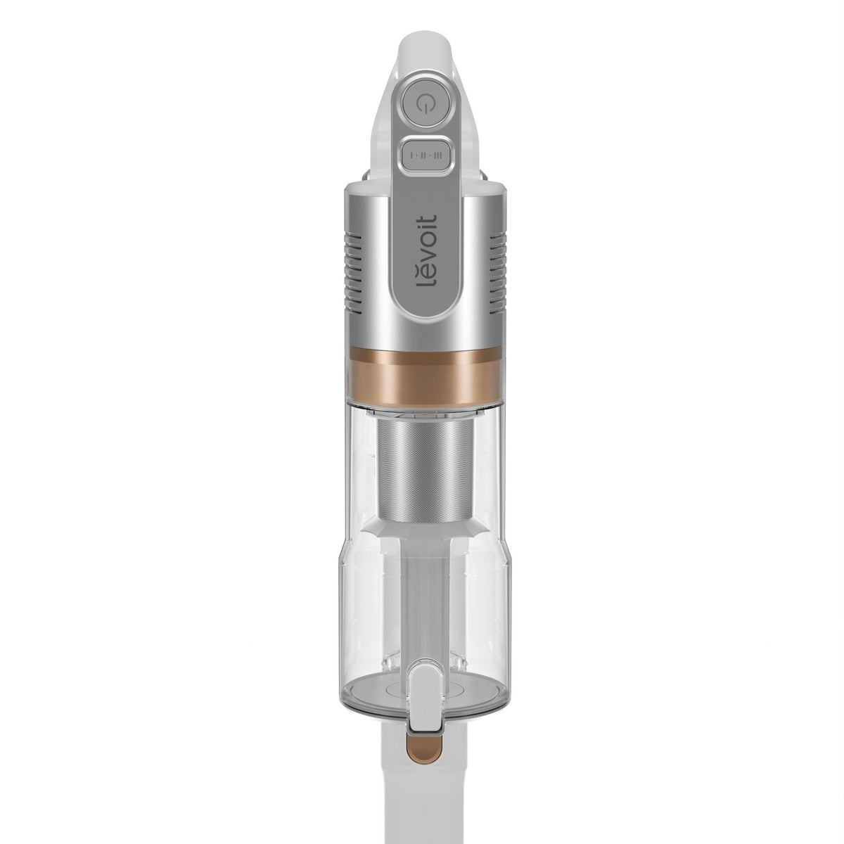 Levoit VortexIQ  Cordless Stick Vacuum