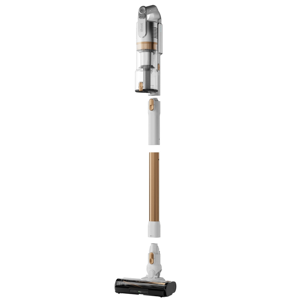 Levoit VortexIQ  Cordless Stick Vacuum
