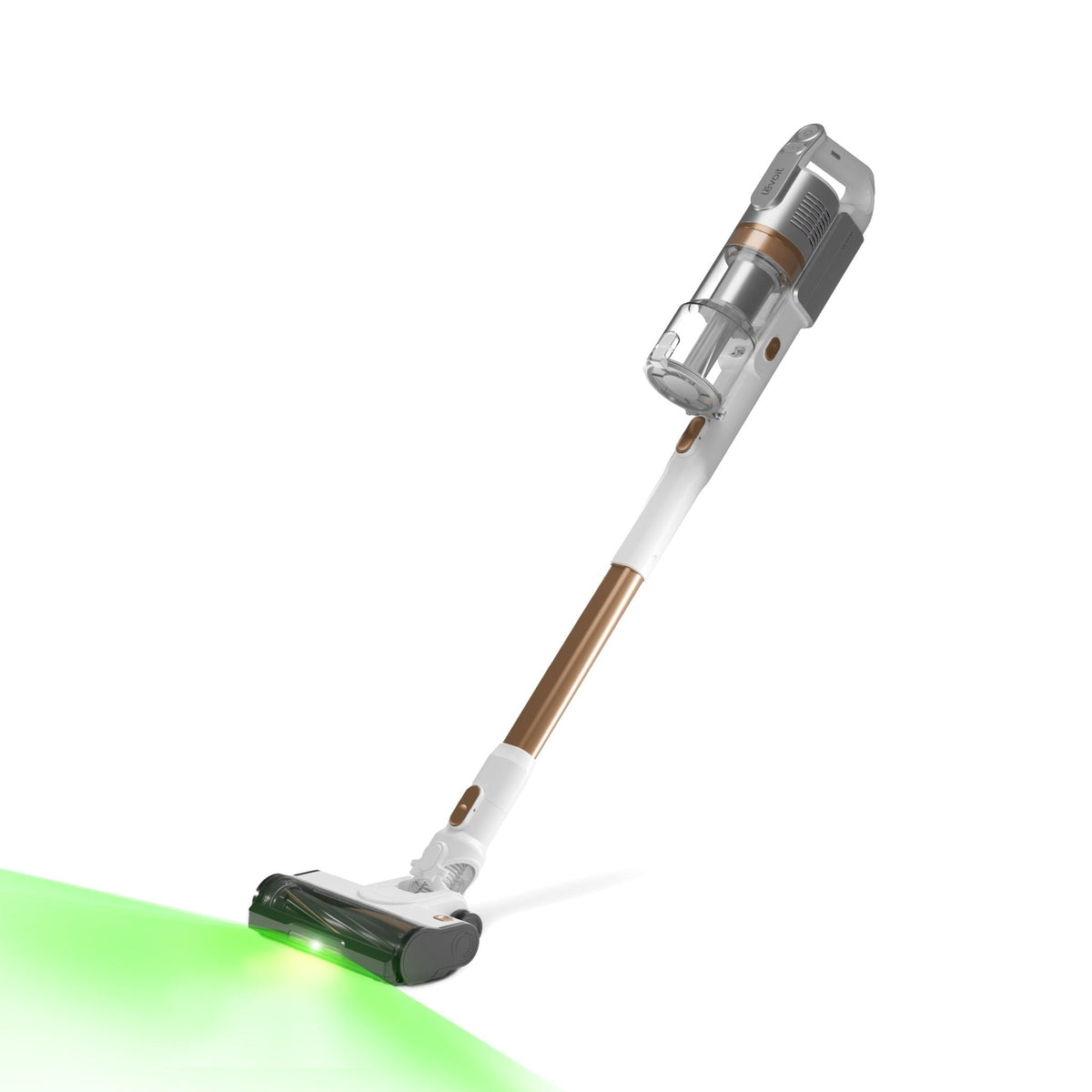 Levoit VortexIQ  Cordless Stick Vacuum