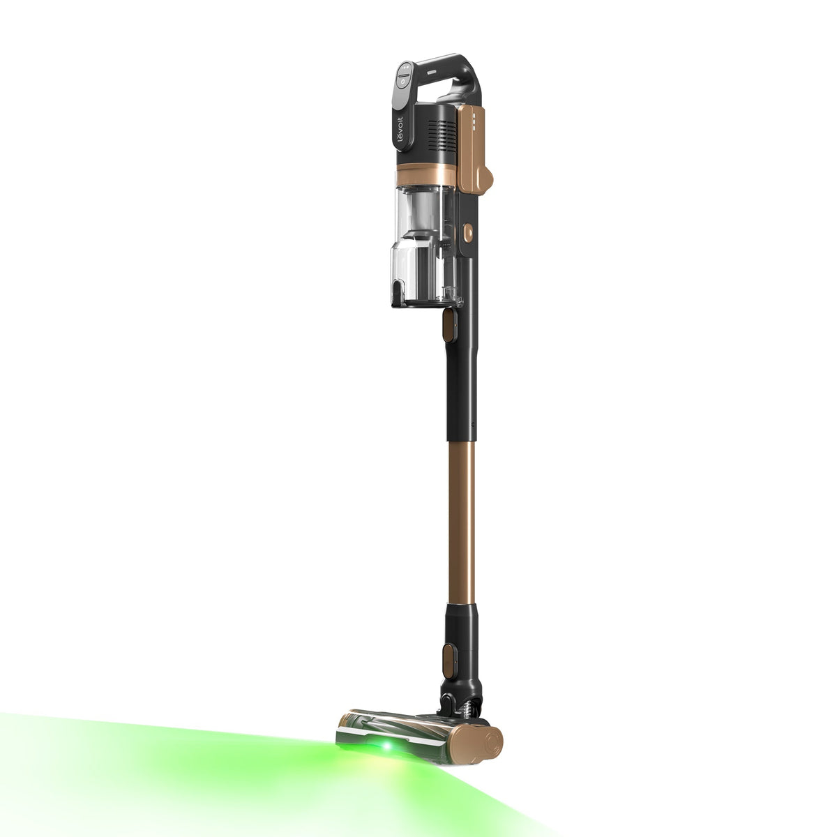 Levoit VortexIQ  Pro Cordless Stick Vacuum