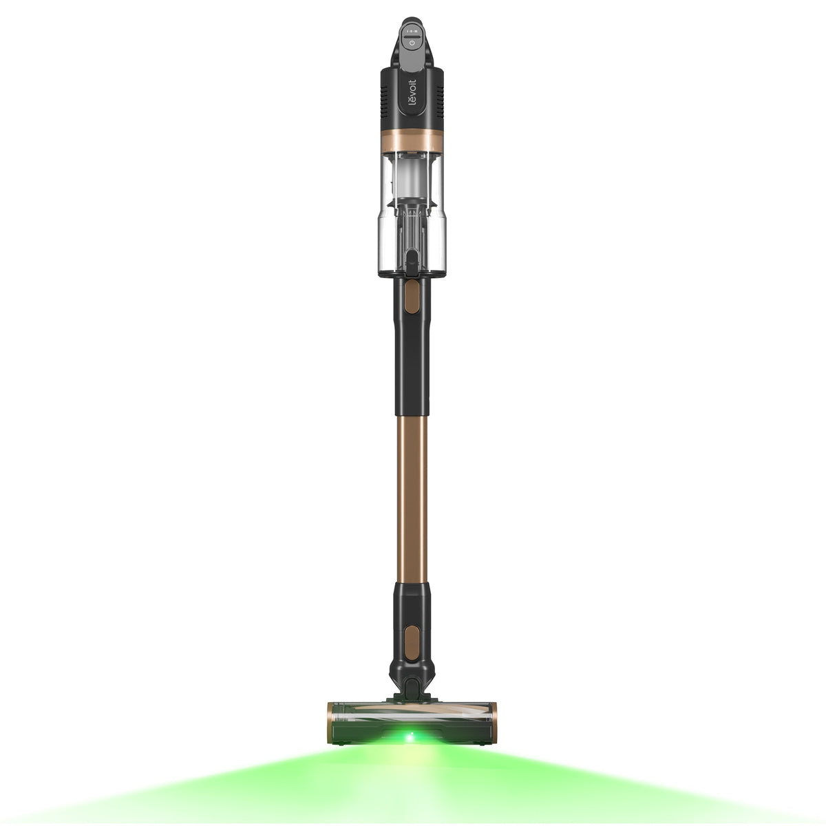 Levoit VortexIQ  Pro Cordless Stick Vacuum