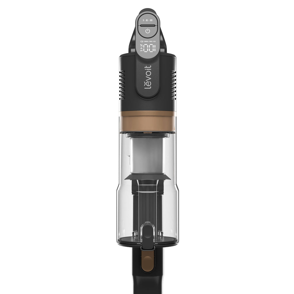 Levoit VortexIQ  Pro Cordless Stick Vacuum