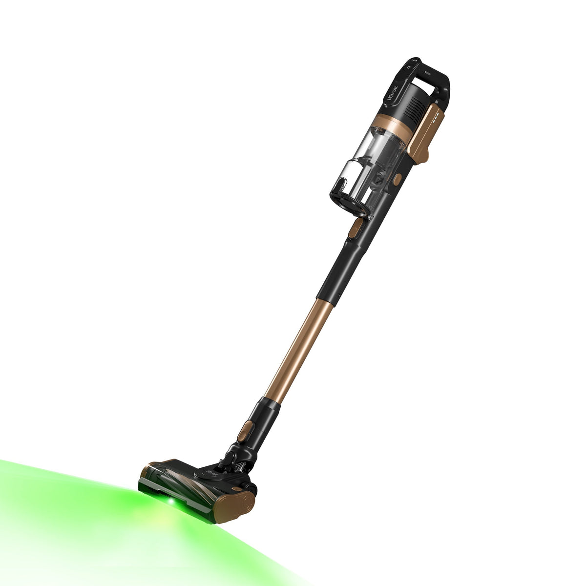 Levoit VortexIQ  Pro Cordless Stick Vacuum