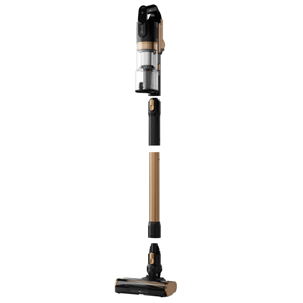 Levoit VortexIQ  Pro Cordless Stick Vacuum