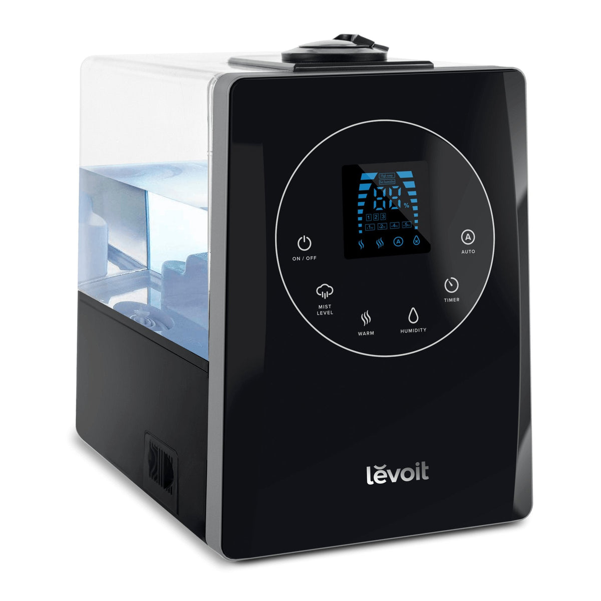 Levoit LV600HH Hybrid Ultrasonic Humidifier