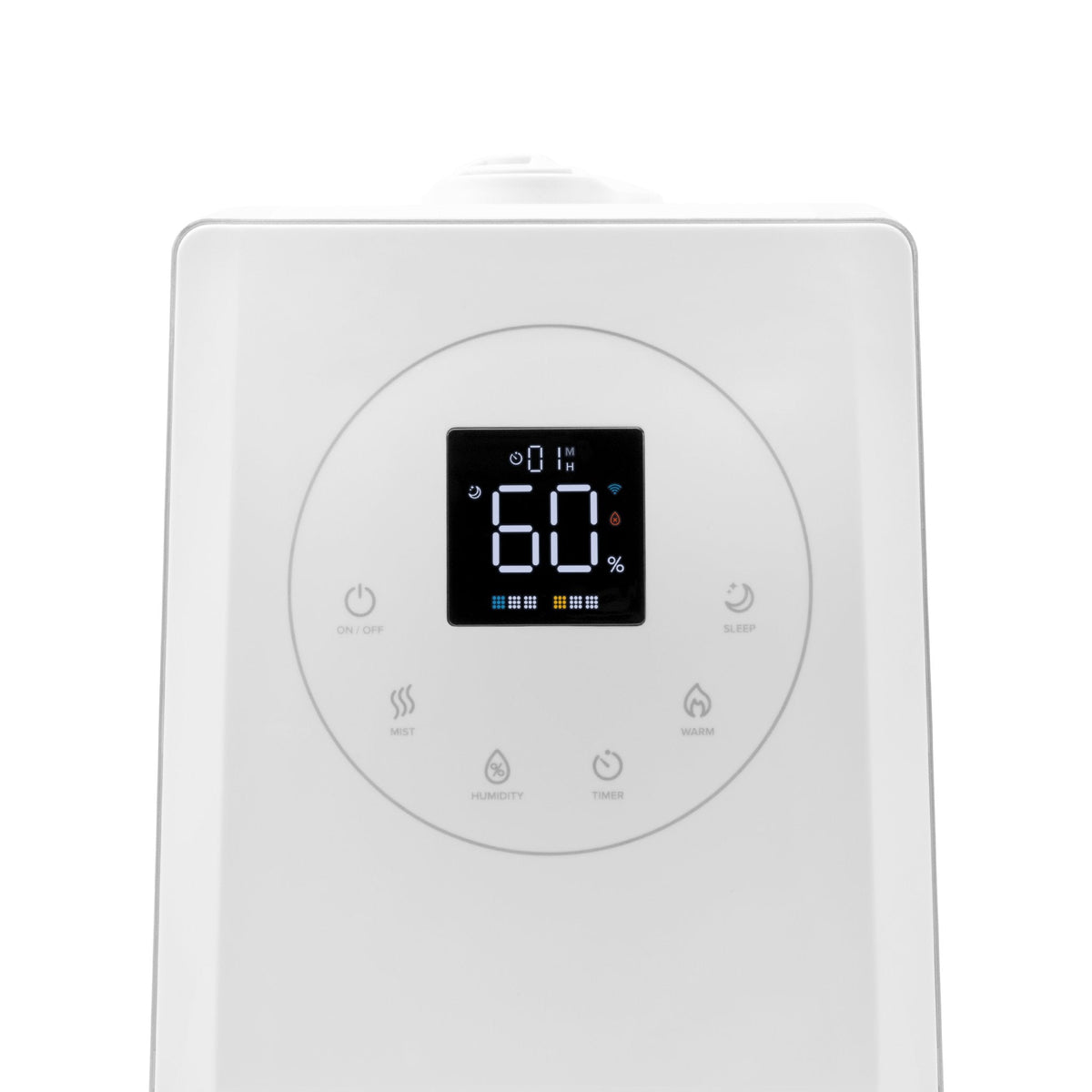 Levoit LV600S Smart Hybrid Ultrasonic Humidifier