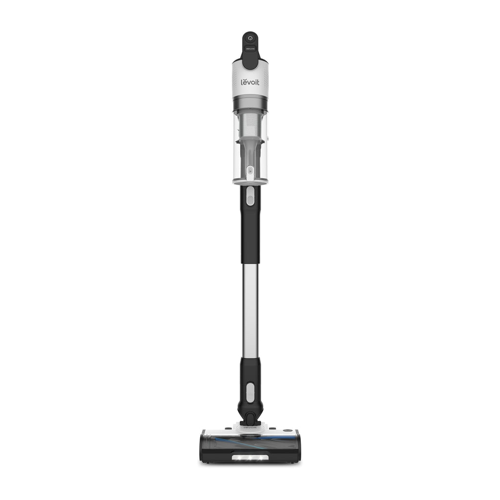LVAC-200 Cordless Vacuum Cleaner