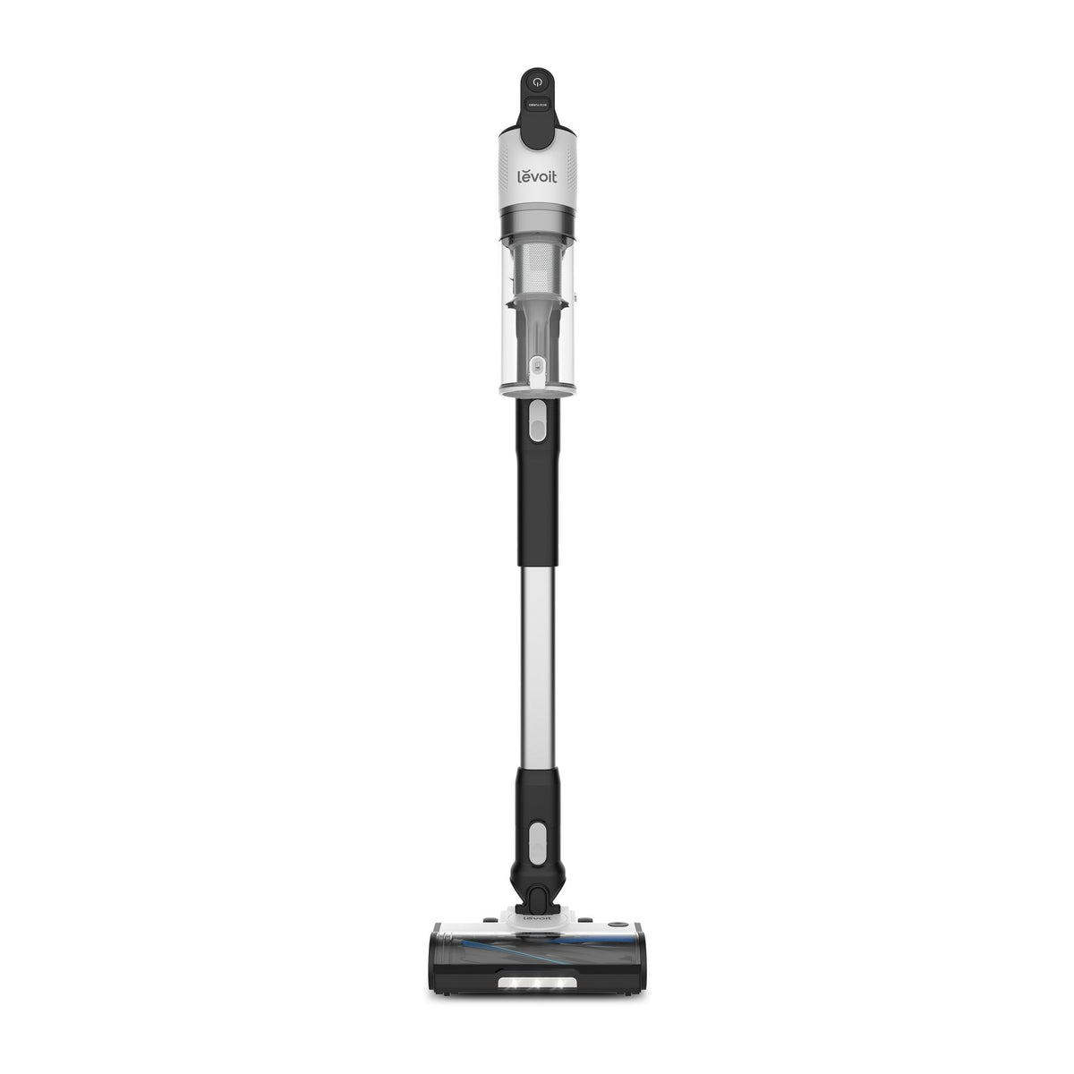 LVAC-200 Cordless Vacuum Cleaner
