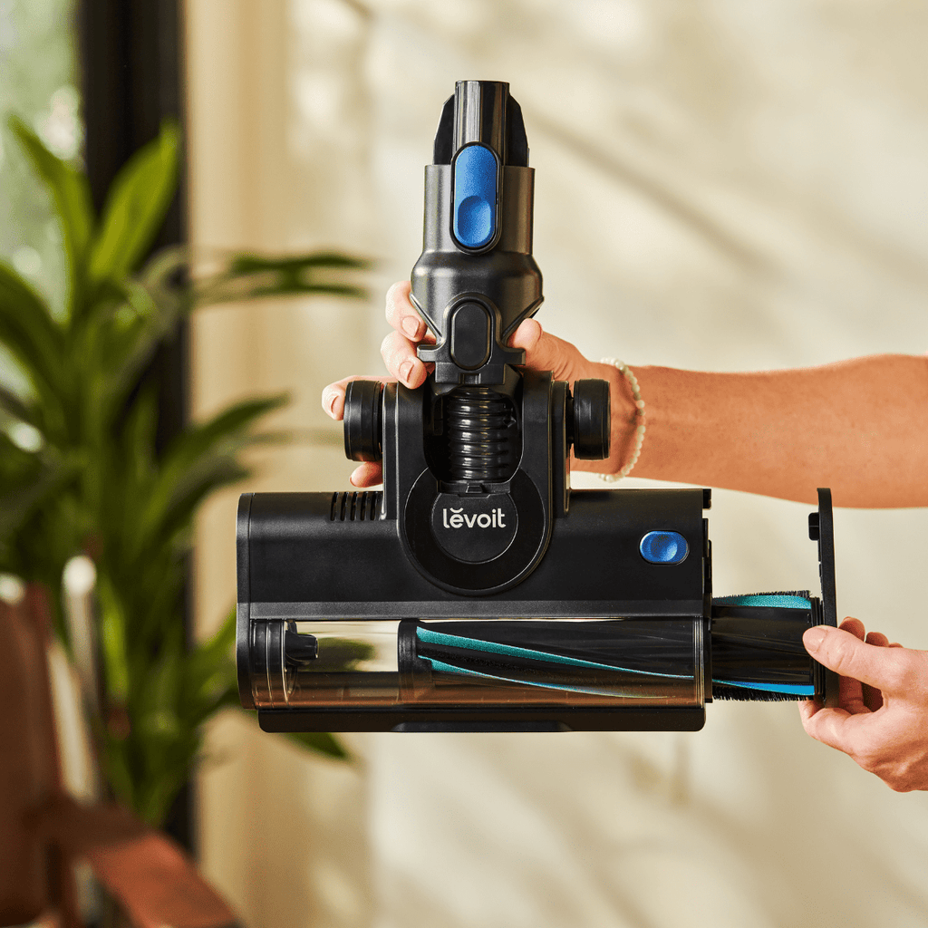 LVAC-300 Cordless Vacuum Cleaner
