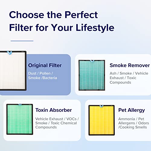 Vital 200S Replacement Filter