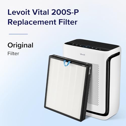 Vital 200S Replacement Filter