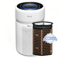 Wildfire Protection Bundle - Levoit Eleva? 300X + Premium Filter